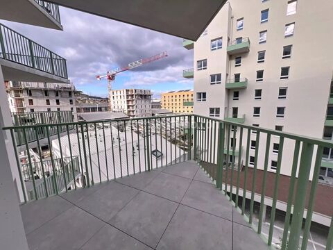  Appartement � louer 1 pi�ce 32 m�