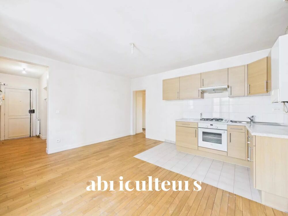 � vendre  Appartement Paris 6