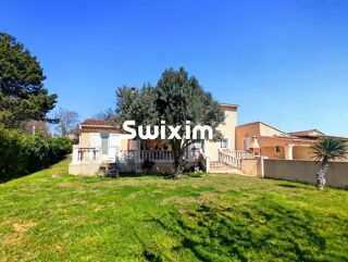 Maison à vendre 5 pièces 141 m²