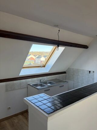  Appartement � louer 3 pi�ces 72 m�