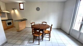  Appartement � vendre 2 pi�ces 56 m�