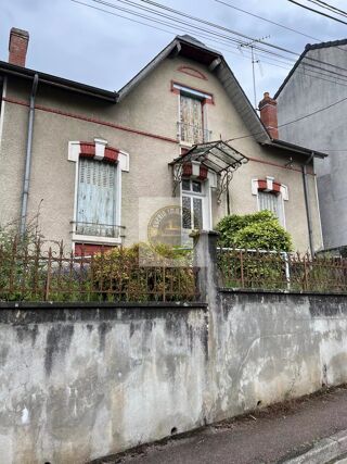 Maison  vendre 6 pices 140 m