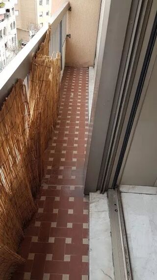  Appartement � vendre 1 pi�ce 33 m�