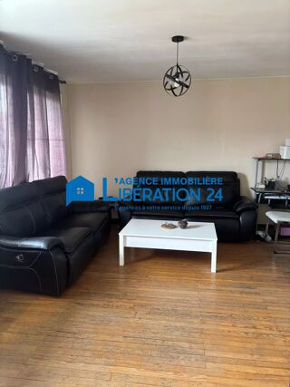  Appartement à vendre 4 pièces 68 m²