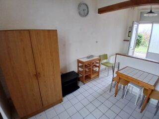  Appartement � vendre 1 pi�ce 21 m�