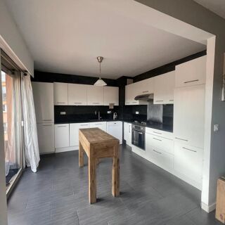  Appartement � vendre 3 pi�ces 65 m�