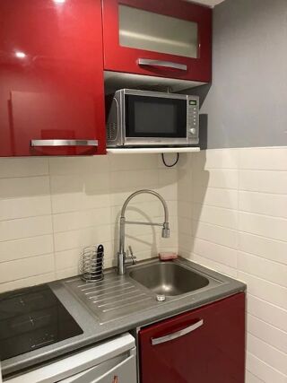  Appartement à louer 23 m²