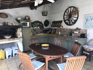  Maison � vendre 3 pi�ces 71 m�