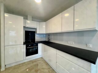 Vente Appartement Corniche Fleurie Nice