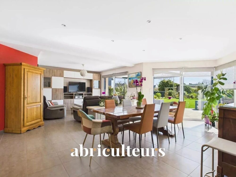  vendre  Villa tel (56410)