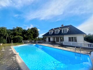  Maison � vendre 5 pi�ces 237 m�