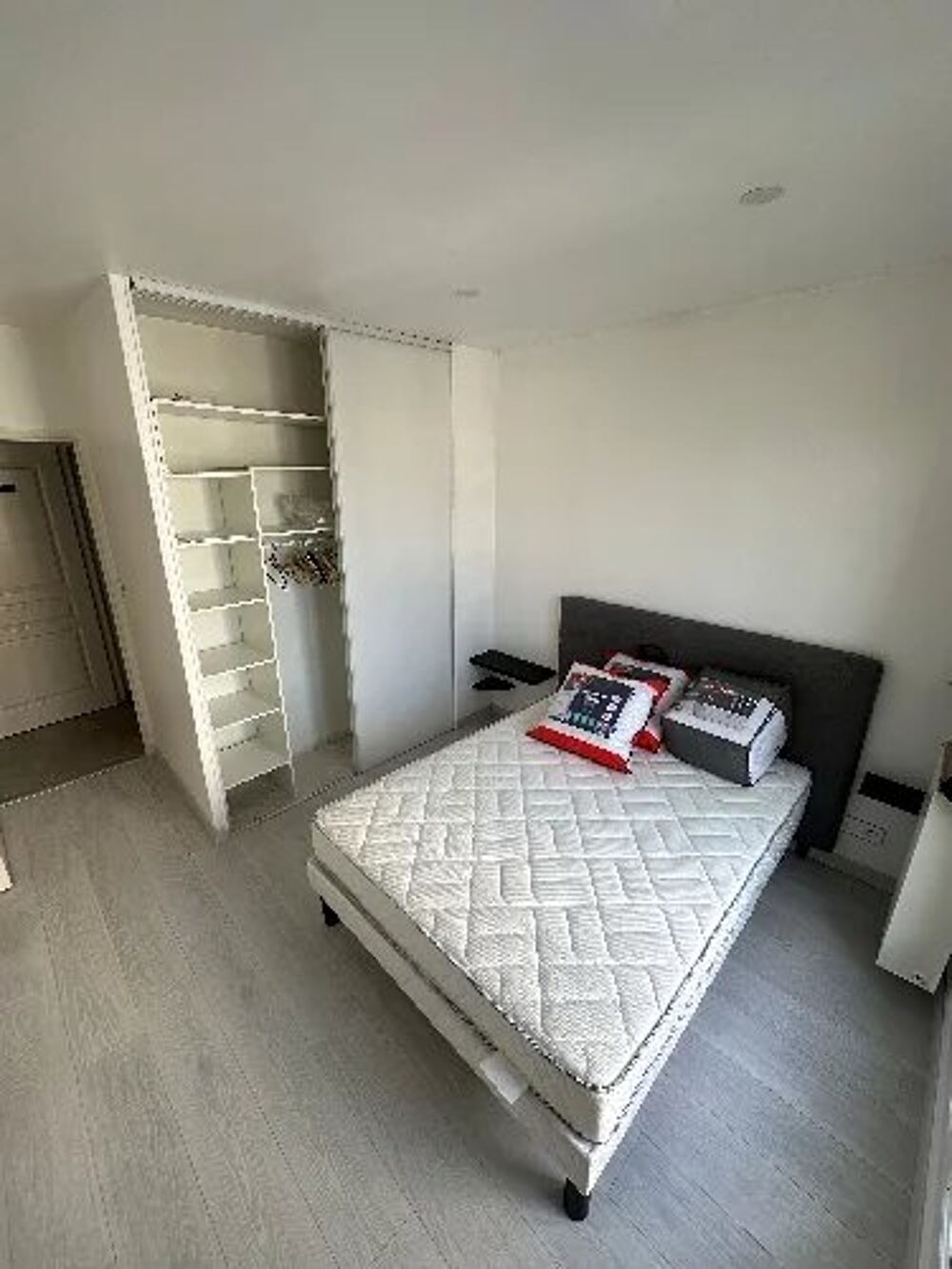 Appartement F3 - ORLEANS