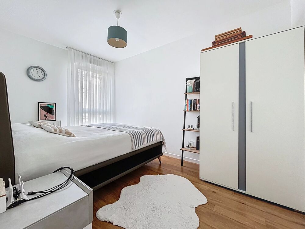 Vente Appartement Appartement 4 pièces avec balcon Limeil-brévannes