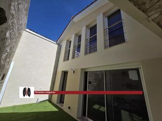  Maison à louer 56 m²