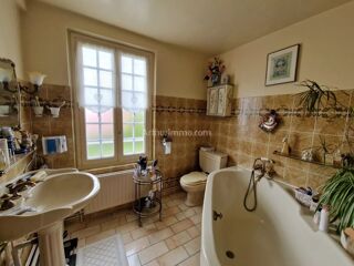  Maison à vendre 7 pièces 204 m²