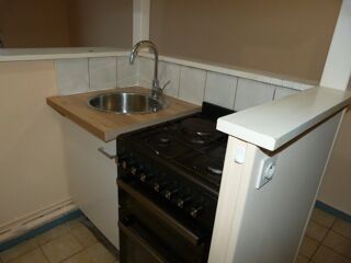  Appartement à vendre 1 pièce 27 m²