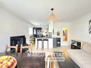  Appartement à vendre 3 pièces 63 m²