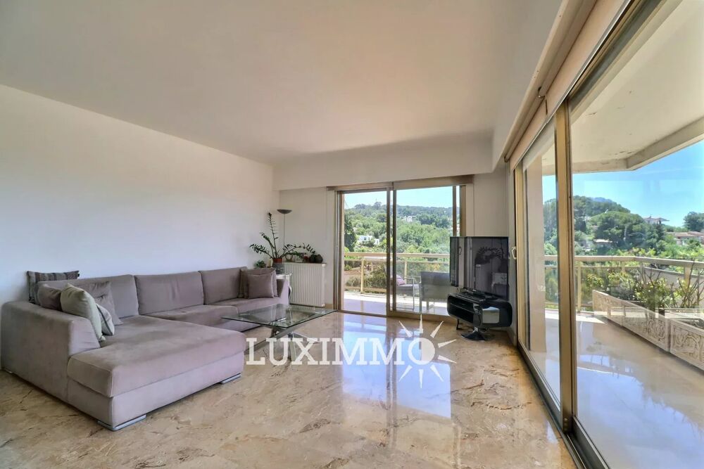 APPARTEMENT T3 - VUE MER