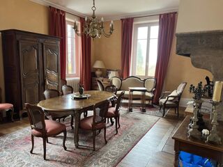  Maison � vendre 12 pi�ces 360 m�