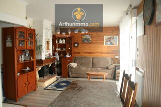  Maison à vendre 4 pièces 100 m²