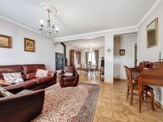  Maison à vendre 6 pièces 111 m²
