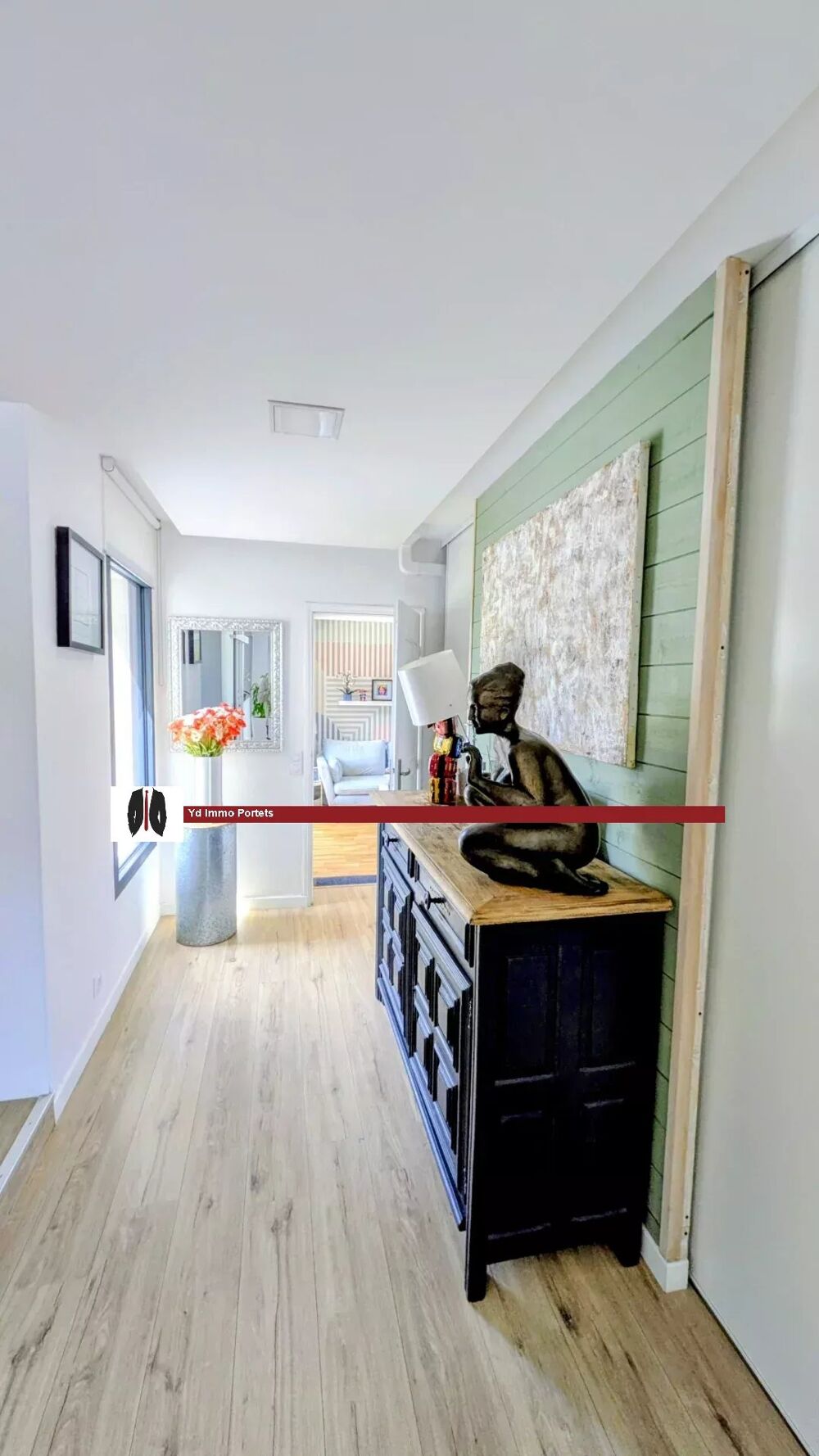 � vendre  Maison Portets (33640)