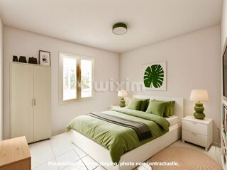  Maison � vendre 5 pi�ces 88 m�