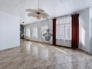  Maison � vendre 5 pi�ces 128 m�