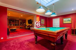  Villa à vendre 10 pièces 368 m²