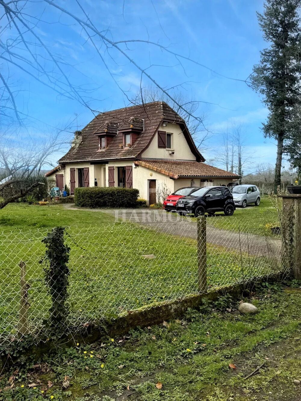  vendre  Maison Espiute (64390)