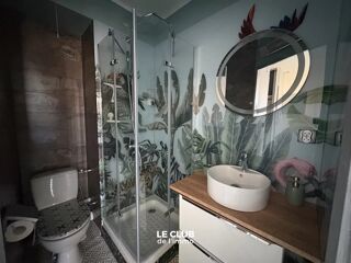  Appartement � vendre 1 pi�ce 18 m�