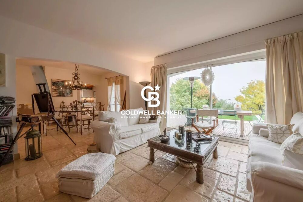  vendre  Villa Monnetier-Mornex (74560)