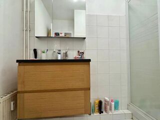  Appartement � vendre 1 pi�ce 30 m�