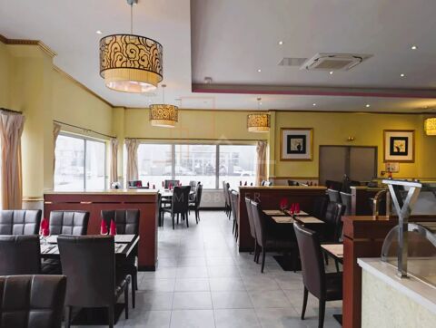   Commerce Restaurant 