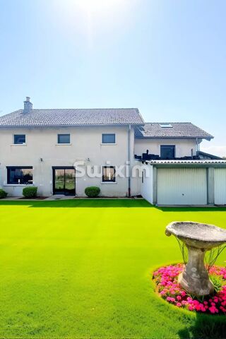  Maison � vendre 7 pi�ces 257 m�