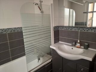  Appartement � louer 1 pi�ce 26 m�