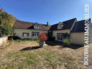  Maison à vendre 7 pièces 132 m²