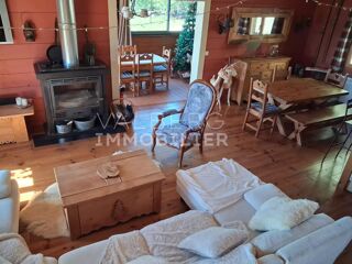  Villa à vendre 5 pièces 142 m²