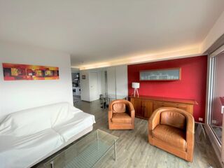  Appartement à louer 3 pièces 67 m²