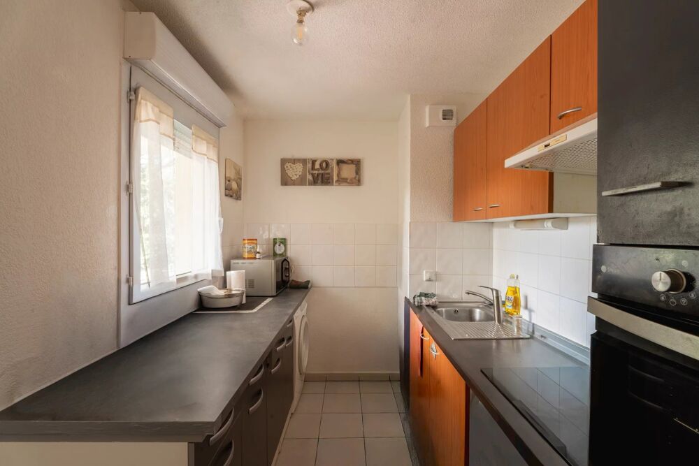 Vente Appartement Bel appartement avec terrasse et piscine sans vis-à-vis en périp Bordeaux