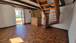  Maison à louer 4 pièces 117 m²