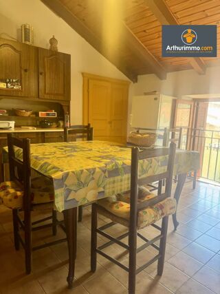  Appartement à vendre 1 pièce 33 m²