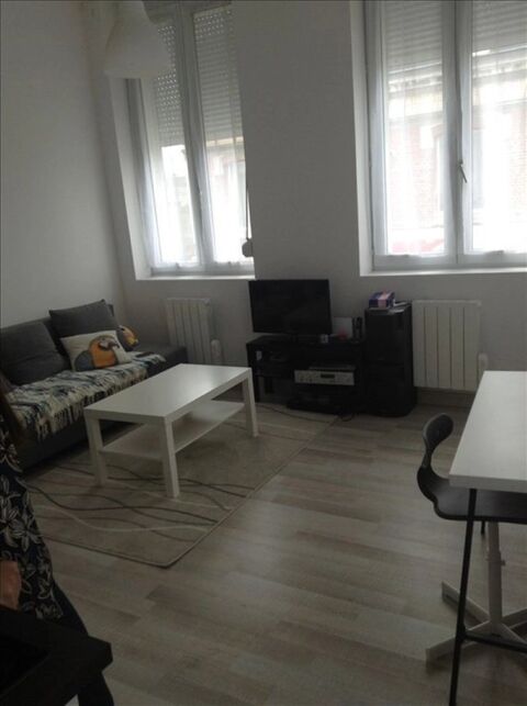  Appartement � louer 1 pi�ce 24 m�