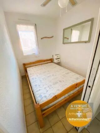  Appartement � vendre 2 pi�ces 25 m�