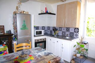  Maison  vendre 2 pices 41 m
