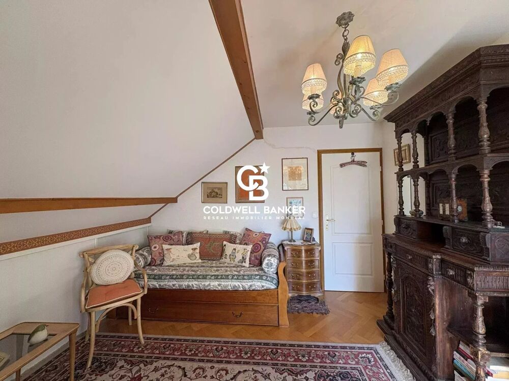 � vendre  Maison Chens-sur-L�man (74140)