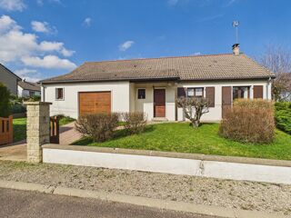  Maison à vendre 4 pièces 90 m²