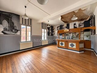 Vente Maison ROTT – Ancien restaurant à réhabiliter avec dépendances et jardi Rott