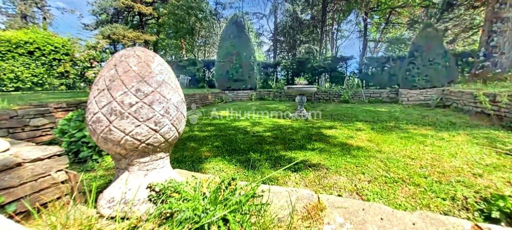 à vendre  Villa Mazamet (81200)