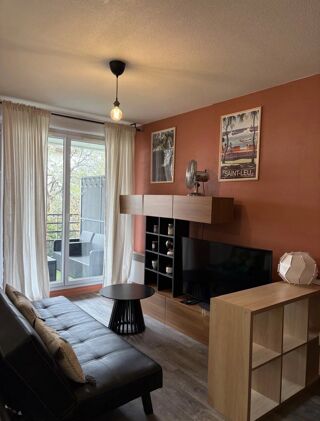  Appartement � louer 2 pi�ces 30 m�